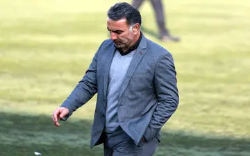 فکری: دکتر نوروزی قبول نکرد سوءتفاهم حل شود