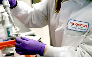 توضیح شرکت مدرنا درخصوص مدت زمان ایمنی بخشی واکسنش