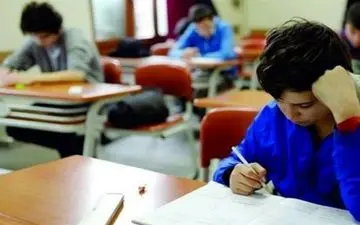 "نمرات ضعیف و شهریه‌‌های باور نکردنی" ارمغان مدارس غیرانتفاعی

