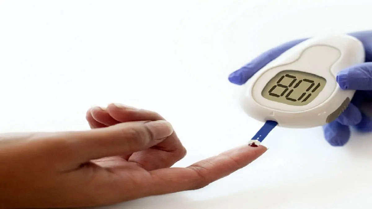 چطور به دیابت نوع ۲ مبتلا نشویم؟