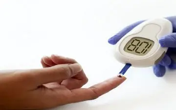 چطور به دیابت نوع ۲ مبتلا نشویم؟