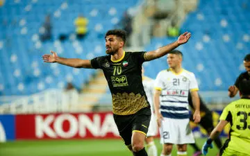 
شهریار پرسپولیس، شهریار سپاهان؛ درخشش در آسیا! 