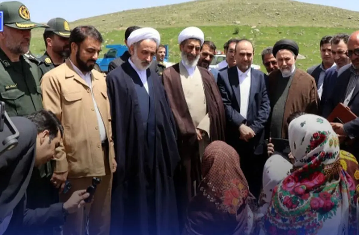  ماجرای قتل وحشتناک زن میانسال و بخشش قاتل پای دار 
