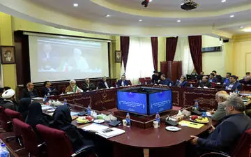 
داورزنی: فدراسیون‌ها باید به معنای واقعی موسسات عمومی غیر دولتی شوند
