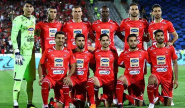 سه مهره کلیدی پرسپولیس در آستانه محرومیت در آسیا