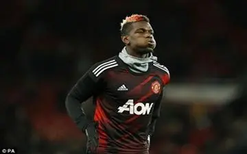 برنامه ویژه رئال مادرید برای خرید ستاره منچستریونایتد 