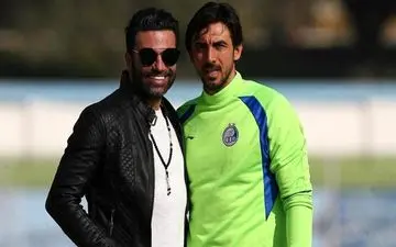 نیکبخت در تیم‌‌های پایه‌ استقلال!