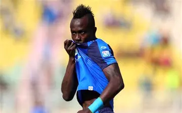 باید از مربی و مدیر پرسپولیس بپرسید چرا به استقلال رفتم