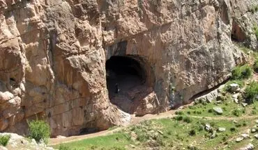 کشف نشانه های چند میلیون ساله در کهن ترین غار ایران 