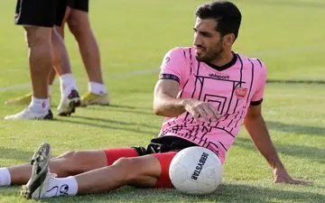 آخرین وضعیت مصدومیت وحید امیری و کمال کامیابی‌نیا اعلام شد