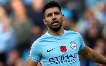 مانع بزرگ کهکشانیها برای خرید سرخیو آگوئرو