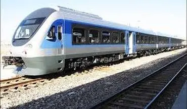  آخرین وضعیت پروژه برقی ‌شدن قطار تهران – مشهد