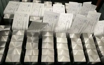 احتمال صعود پالادیم به ۲۰۰۰ دلار