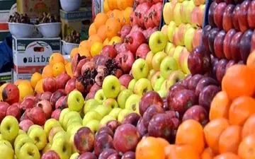 وزارت جهاد کشاورزی مسئول تنظیم بازار میوه شب عید شد+ سند