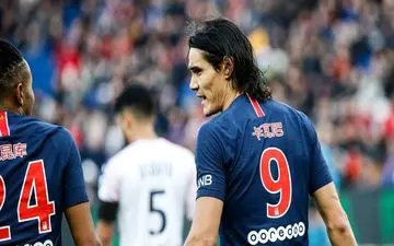 کاوانی با پیشنهاد اینتر موافقت کرد