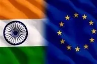توافق تجاری اتحادیه اروپا با هند برای استقلال از آمریکا 