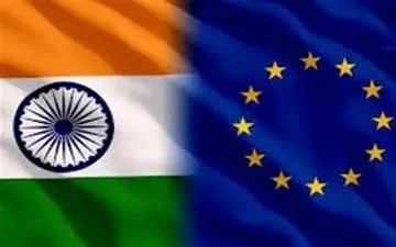 توافق تجاری اتحادیه اروپا با هند برای استقلال از آمریکا 