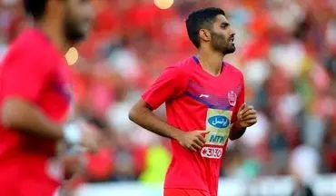 ملی پوشان پرسپولیس دیرتر به ترکیه می‌روند