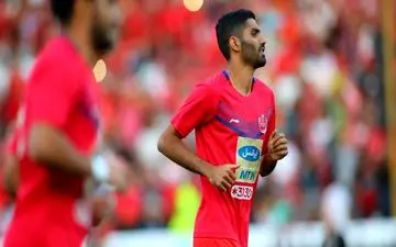 ملی پوشان پرسپولیس دیرتر به ترکیه می‌روند