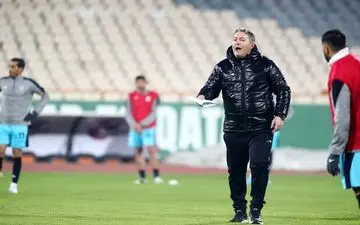 از اسکوچیچ صد درصد حمایت می‌کنیم/ واکنش به موجودی فدراسیون فوتبال