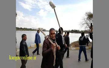 آخرین نحوه حمایت از کارگران بیمار در قانون کار اعلام شد