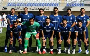 سورپرایزهای تارتار برای نبرد تبریز؛ گلر برزیلی فیکس شد