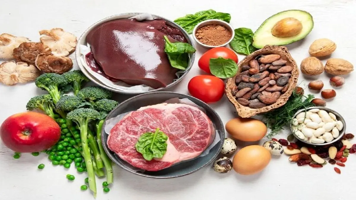 رژیم مدیترانهای سلاحی در برابر زوال عقل