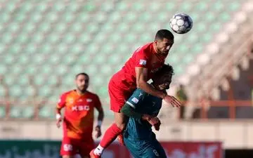 فولادی ها نقره داغ شدند / کسر 20 درصد از مبلغ قرارداد