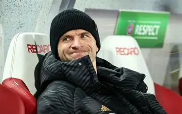 خواسته اریک تن هاخ: توماس مولر را به اولدترافورد بیاورید