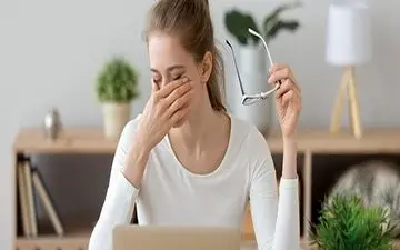 کمبود ید چه بلایی سر زنان می آورد؟
