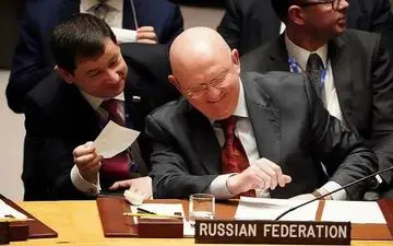 شورای امنیت امروز دو پیش‌نویس‌ قطعنامه‌های روسیه و آمریکا درباره ونزوئلا را به رای می‌گذارد