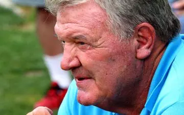  دورهمی پدر- پسری برای موفقیت تراکتور(عکس)