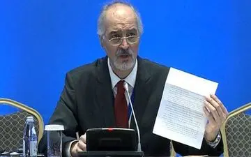 سوریه: ترکیه به خروج گروه های تروریستی از ادلب متعهد باشد