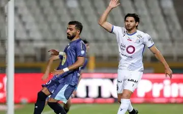 خیال استقلالی‌ها از این بازیکن راحت باشد
