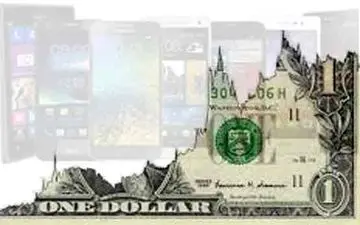  تاثیر نرخ ارز بر قیمت گوشی تلفن همراه