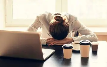 کمبود این ویتامین‌ها باعث بی‌حالی روزانه می شود

