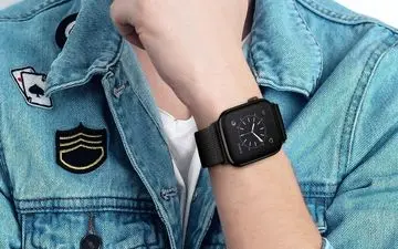 ۵ مورد از بهترین بندهای سازگار با اپل واچ برای مچ‌های نازک