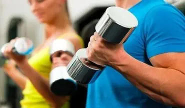 چرا با وجود تمرین، عضلاتتان رشد نمی‌کنند؟ دو عامل مضر اصلی را بشناسید