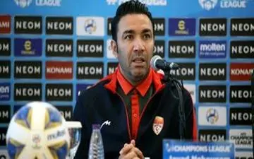 نکونام: فریب بازی قبلی الغرافه را نمی‌خوریم