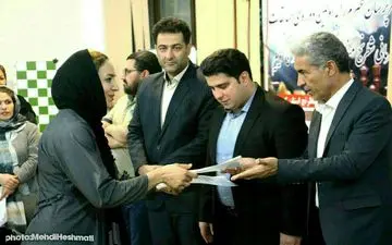  قهرمانی کرمانشاه در مسابقات شطرنج ناشنوایان منطقه ۴ کشور