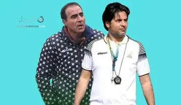 نبرد بقا در وحدت آستارا؛ شهرداری میزبان استقلال ب