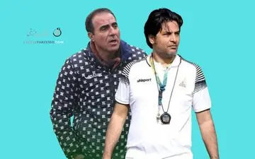 نبرد بقا در وحدت آستارا؛ شهرداری میزبان استقلال ب