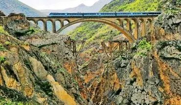  پیش‌فروش بلیت قطارهای مسافری اردیبهشت از سه‌شنبه 