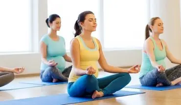 یوگا برای کاهش استرس؛ راهنمای گام به گام برای یک زندگی آرام‌تر
