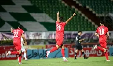 حضور مشروط مغانلو در پرسپولیس!