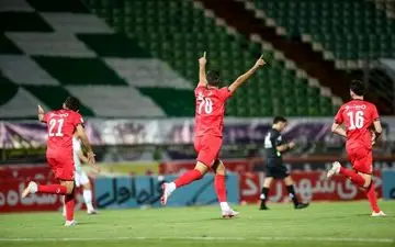 حضور مشروط مغانلو در پرسپولیس!