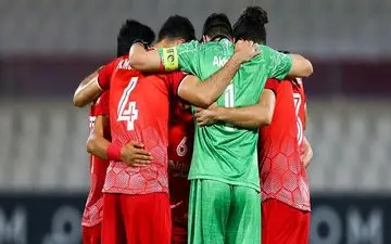 برد تراکتور در سومین روز اردوی تهران