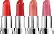 هشدار جدی با خانم‌ها؛ این رژلب‌ها و برق لب‌ها غیرمجاز است
