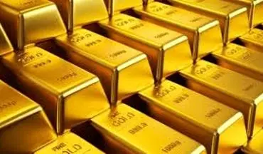  قیمت جهانی طلا امروز ۱۳۹۷/۰۳/۲۶