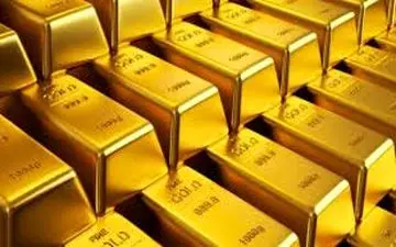 قیمت جهانی طلا امروز ۱۳۹۷/۰۳/۲۶